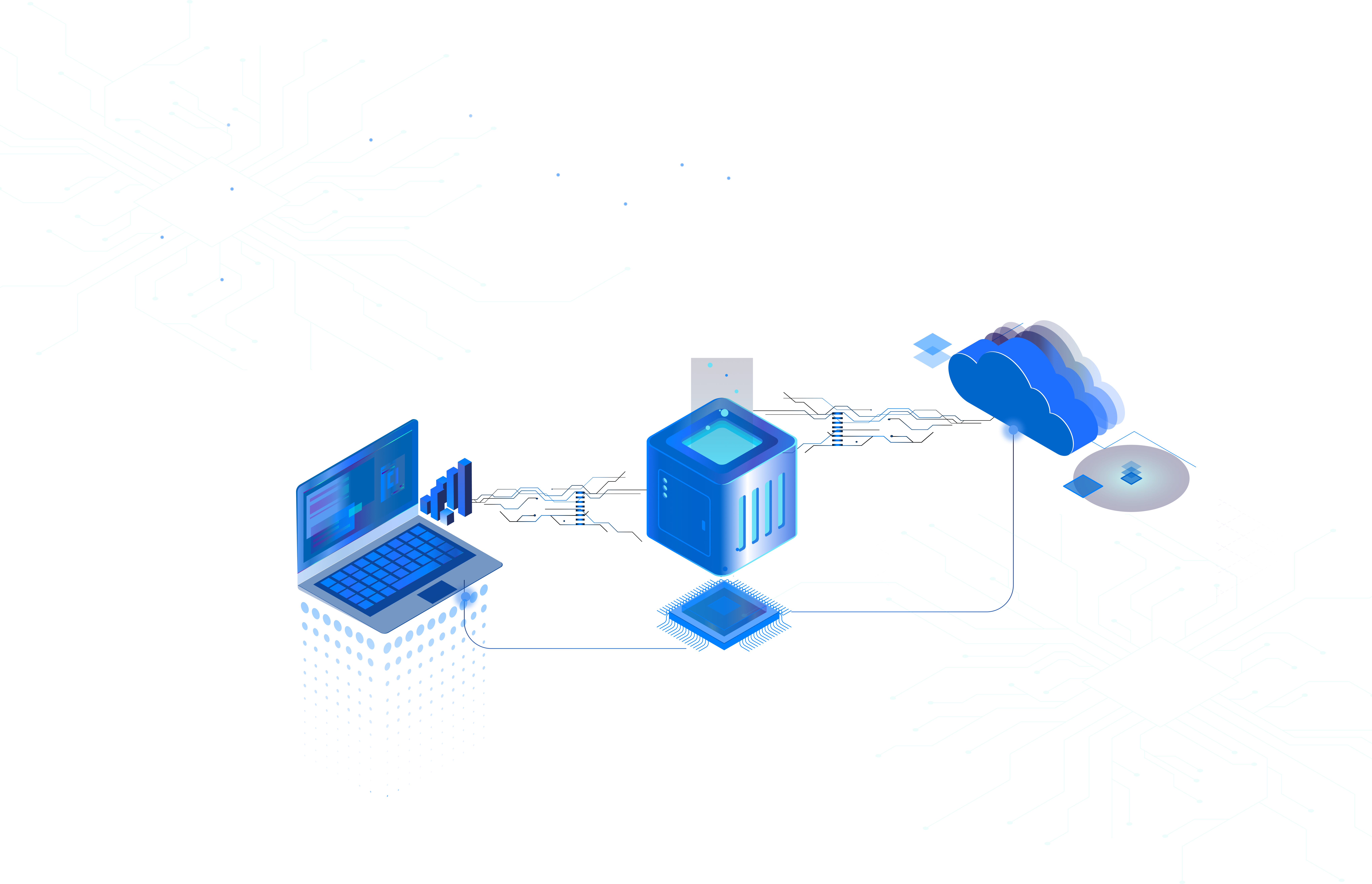 Business IOT Product Solutions